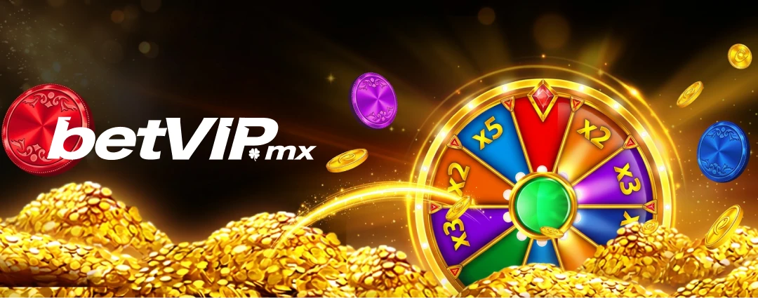 BetVIP promo