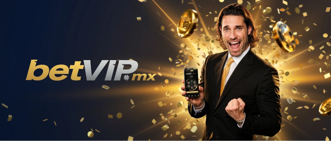 BetVIP withdrawals