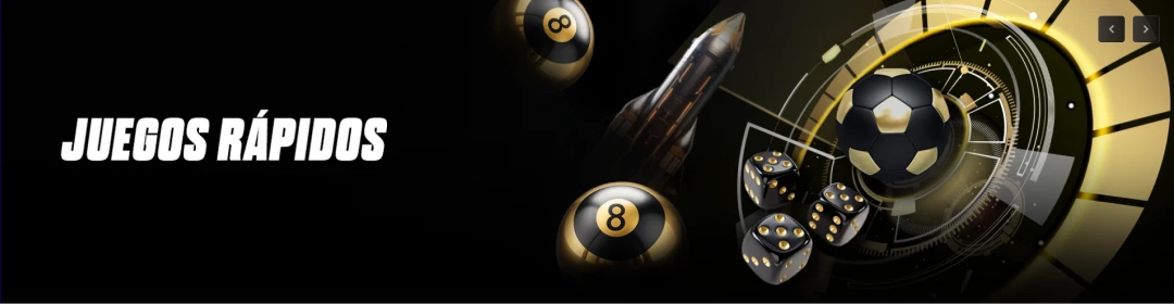 BetVIP fast games